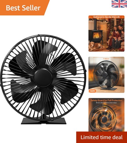 Ventilatore per stufa pale - per,
