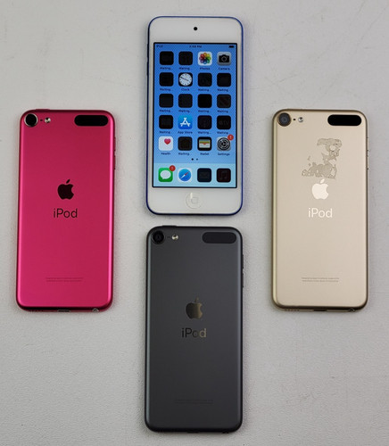 Apple ipod touch 7a - (usato),
