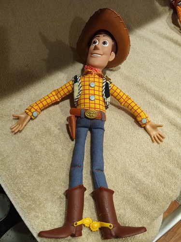 Disney toy story bonnie - disney, on