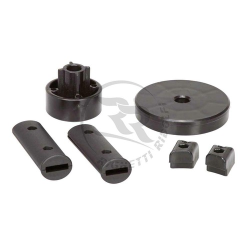 Plastic spare parts kit for - parts,