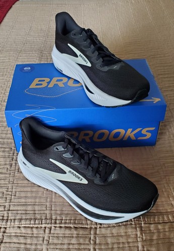 Brooks ghost - ghost, 17