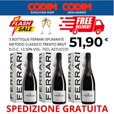Bottiglie ferrari - bottiglie,