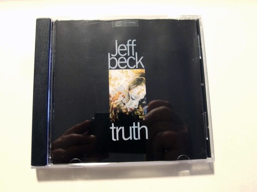 Jeff beck truth - jeff,