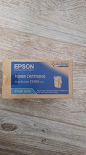 EPSON S050604 0604 TONER