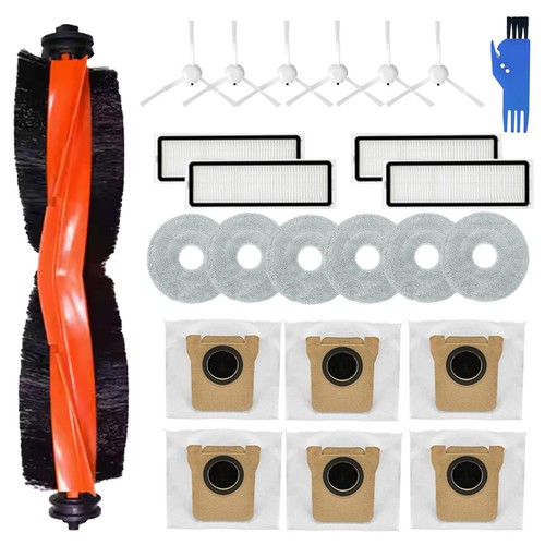 Set accessori per xiaomi - set,