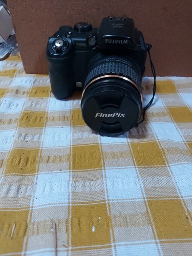 Fotocamera digitale fujifilm - digitale,