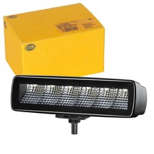 HELLA Fari A LED 12V 24V | 1FB