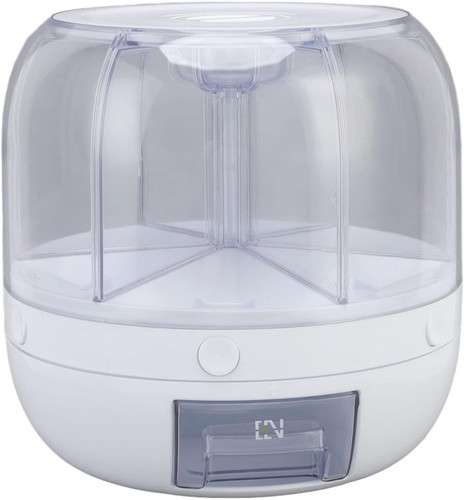 Dispenser riso - dispenser, di