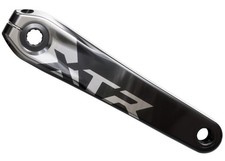 Pedivelle Shimano XTR FC-M9200
