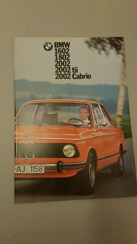 Bmw 1602 1802 2002 - bmw, 1602-1802-2002-tii-cabrio