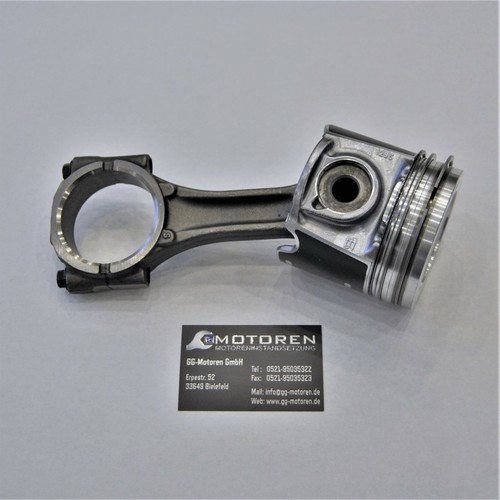 Pistone kolbenschmidt con - pistone,