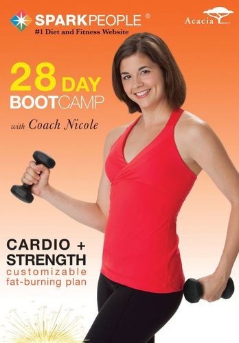 Sparkpeople day bootcamp - 28,