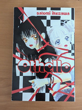 1st Edition Oct 2004 OTHELLO