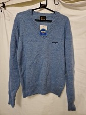 Maglione Wrangler Vintage 100%