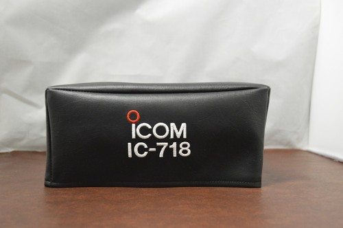 Icom 718 ham - icom, radio