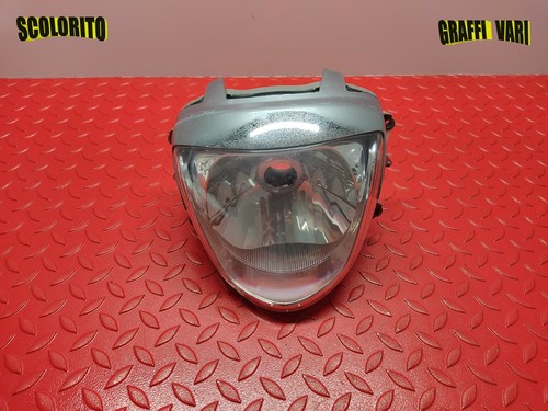 Fanale faro proiettore - fanale,