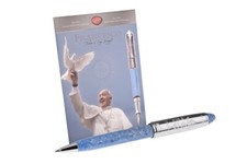 AURORA IPSILON POPE FRANCIS