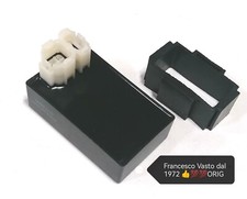 CDI Centralina ATV Quad HUMMER