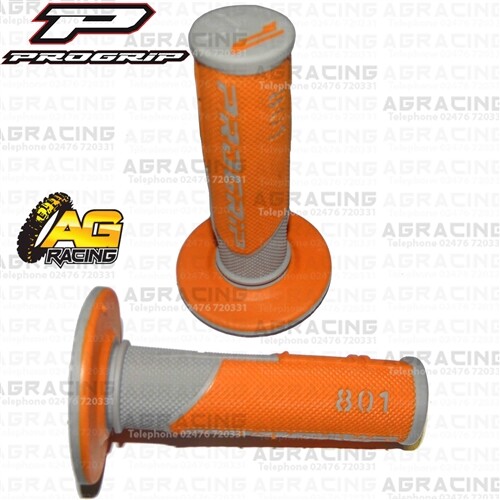 Pro grip progrip - grip, manopole