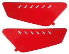 SM Trial Fianchetti rossi per