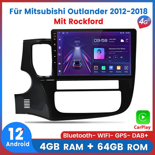 Autoradio 64g carplay - autoradio,