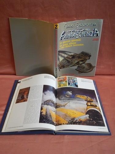 Grande enciclopedia della - grande,
