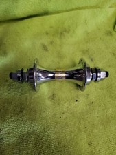 Peregrine suzue Bmx Front Hub