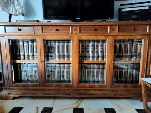 Enciclopedia treccani con - treccani,