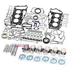 Kit trasformazione revisione