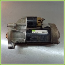 Motorino Avviamento VALEO D7R11 NISSAN MICRA K11E 233006F900