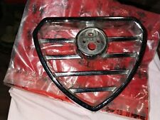 Alfaromeo Giulietta Griglia Scudo Dal 1977 Al 1983 Codice 116555903100 Orig Epoc