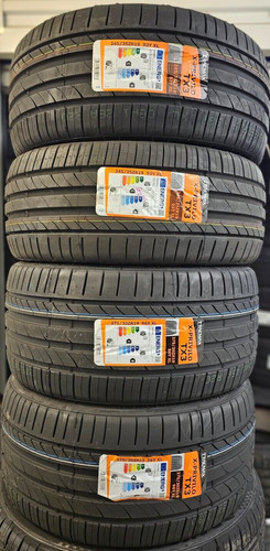 Pneumatici nuovi tracmax - 4x,