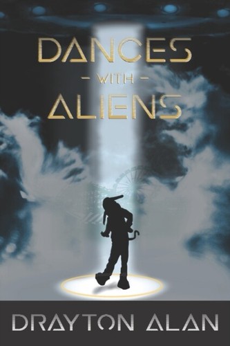 Alan dances with aliens - dances,