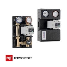 GRUPPO REGOLAZIONE VALVOLA