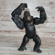 King Kong Movie 6" Action