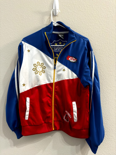 Boxer boxe manny pacquiao - pacquiao, nike