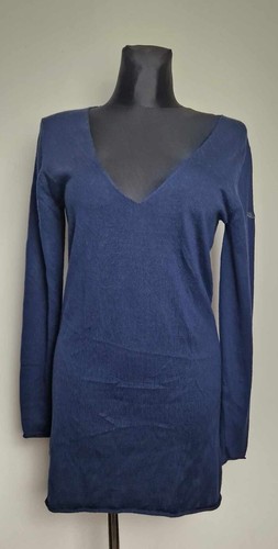 Abito tunica maglione 100%