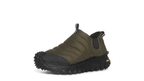 Autentico moncler trailgrip - autentico,
