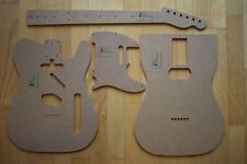 '53 Tele stencil per modelli