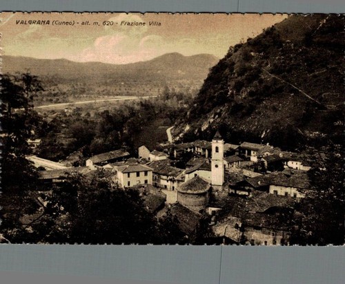 Cuneo valgrana frazione villa - cuneo,