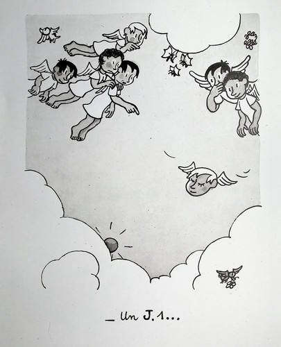 Umorismo jean effel - jean, effel: