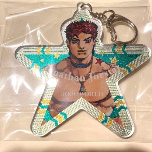 Jojo bizarre adventure - bizarre,
