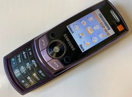 Cellulare samsung j700 - samsung,