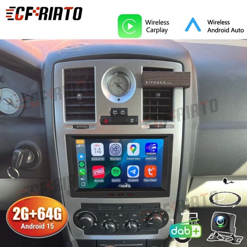 Autoradio 64g android - 2+64g,