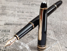 Penna stilografica Montblanc