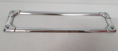 Cornice targa anteriore - cornice,