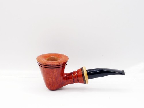 Pipa radica volkan alberto - pipa,