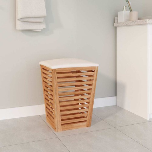 Vidaxl sgabello bagno - vidaxl, da