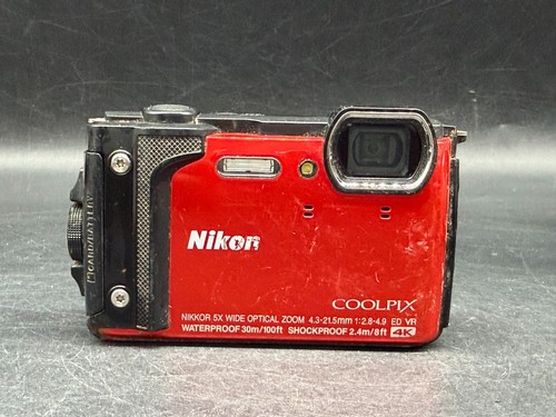 Nikon coolpix w300 - coolpix,
