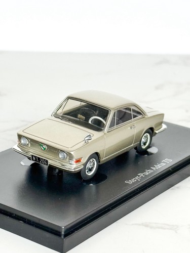 Autocult steyr puch - autocult, 1:43,